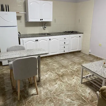 Apartment On The La Listada