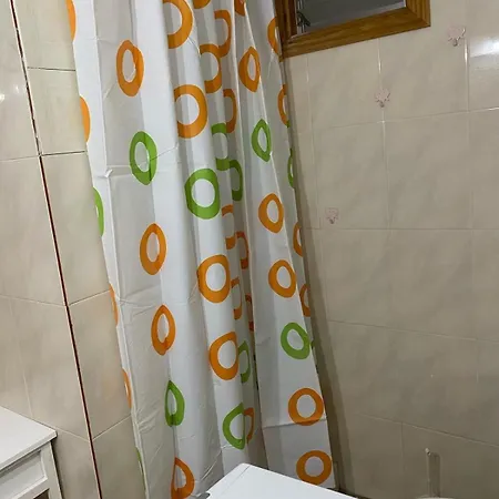 Apartment On The La Listada