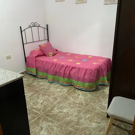 On The Apartment